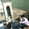 vendors