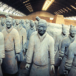 bingmayong