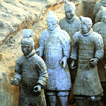 bingmayong