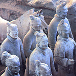 bingmayong
