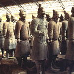 bingmayong