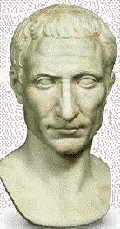 Gaius Julius Caesar