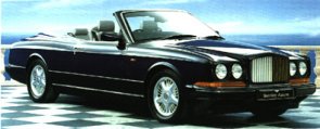 Bentley