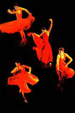 ��������/Flamenco