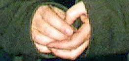 Long Cuffs