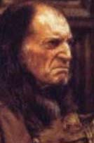 Argus Filch
