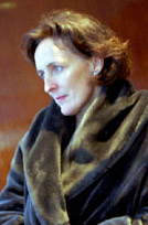 Fiona Shaw