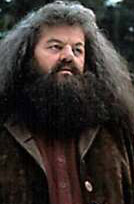 Rubeus Hagrid