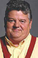 Robbie Coltrane