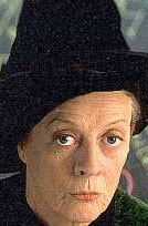 Maggie Smith