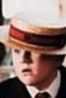 Harry Melling