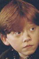 Ron (Ronald) Weasley