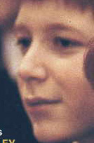 Fred and George Weasley