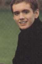 Sean Biggerstaff