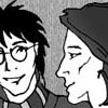 The marauders