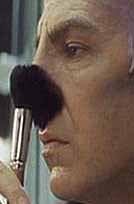 Alan Rickman as Alexander Dane