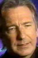 Alan Rickman as Alexander Dane