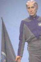 Alan Rickman as Alexander Dane