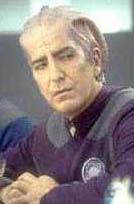 Alan Rickman as Alexander Dane