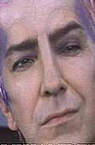 Alan Rickman as Doctor Lazarus