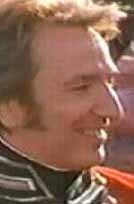 Alan Rickman as Colonel Brandon