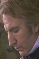 Alan Rickman as Colonel Brandon