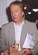 Alan Rickman