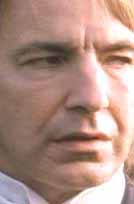 Alan Rickman as Anton Mesmer