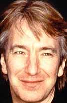 Alan Rickman