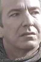 Alan Rickman