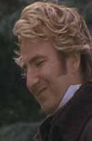 Alan Rickman as Colonel Brandon
