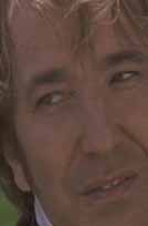 Alan Rickman as Colonel Brandon