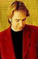 Alan Rickman