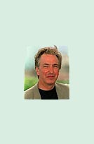 Alan Rickman