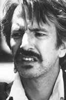 Alan Rickman in Quigley Down Under