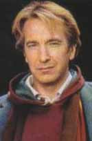 Alan Rickman
