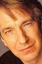 Alan Rickman