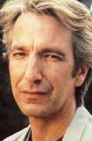 Alan Rickman