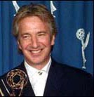 Alan Rickman