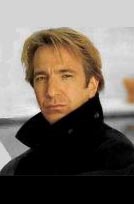 Alan Rickman