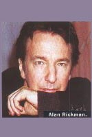 Alan Rickman