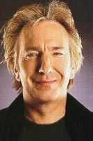 Alan Rickman