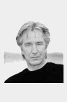 Alan Rickman