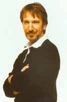 Alan Rickman
