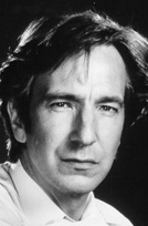 Alan Rickman