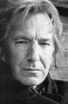 Alan Rickman