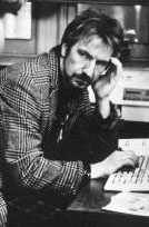 Alan Rickman as Hans Gruber