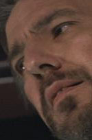 Alan Rickman as Hans Gruber