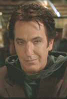 Alan Rickman as Metatron