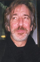 Alan Rickman